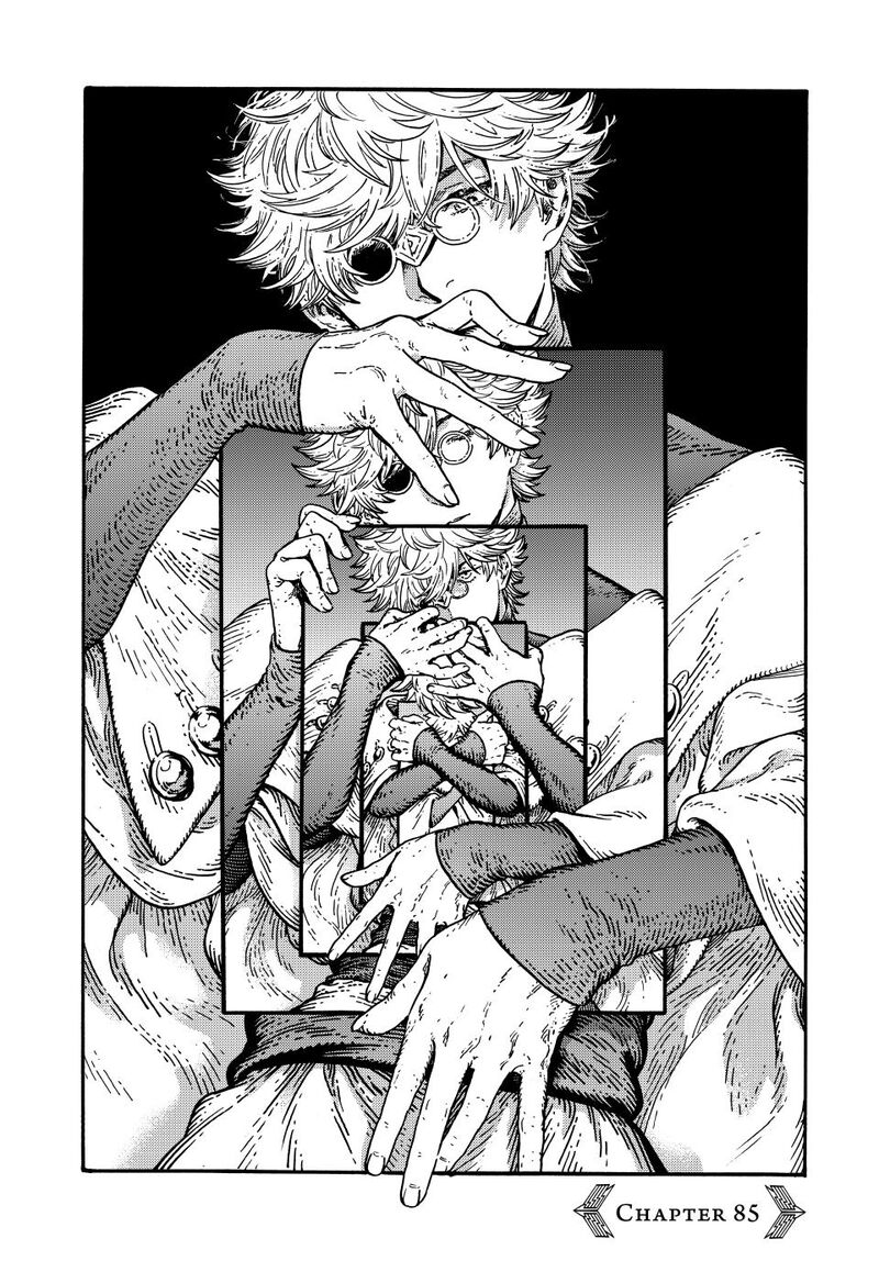 Chapter 85