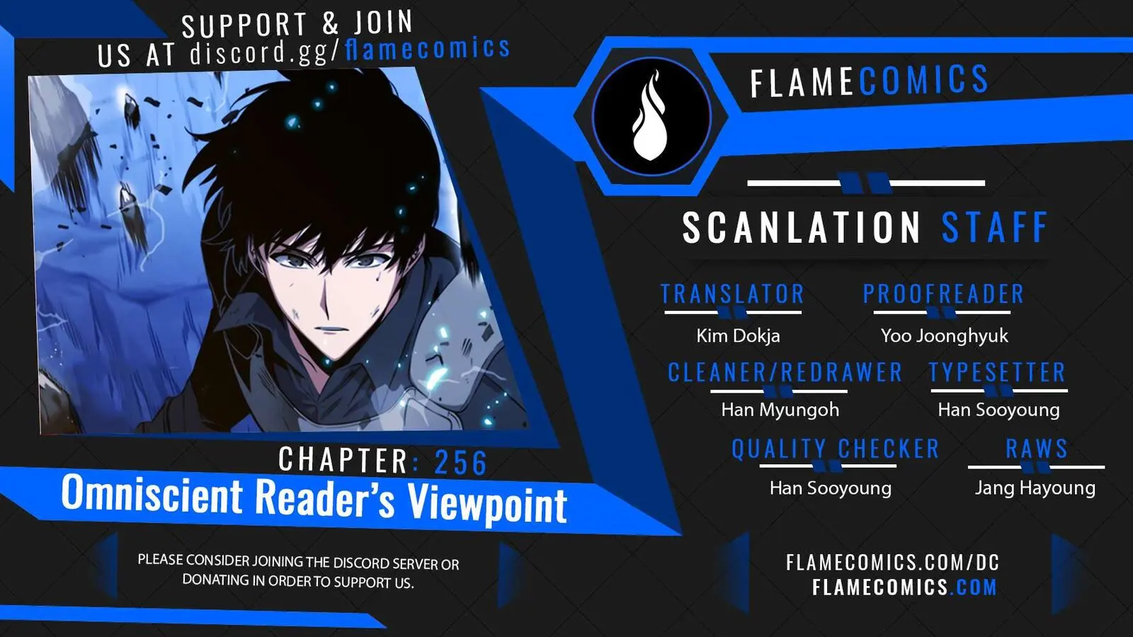 Chapter 256
