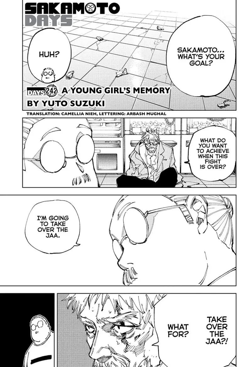 Chapter 242