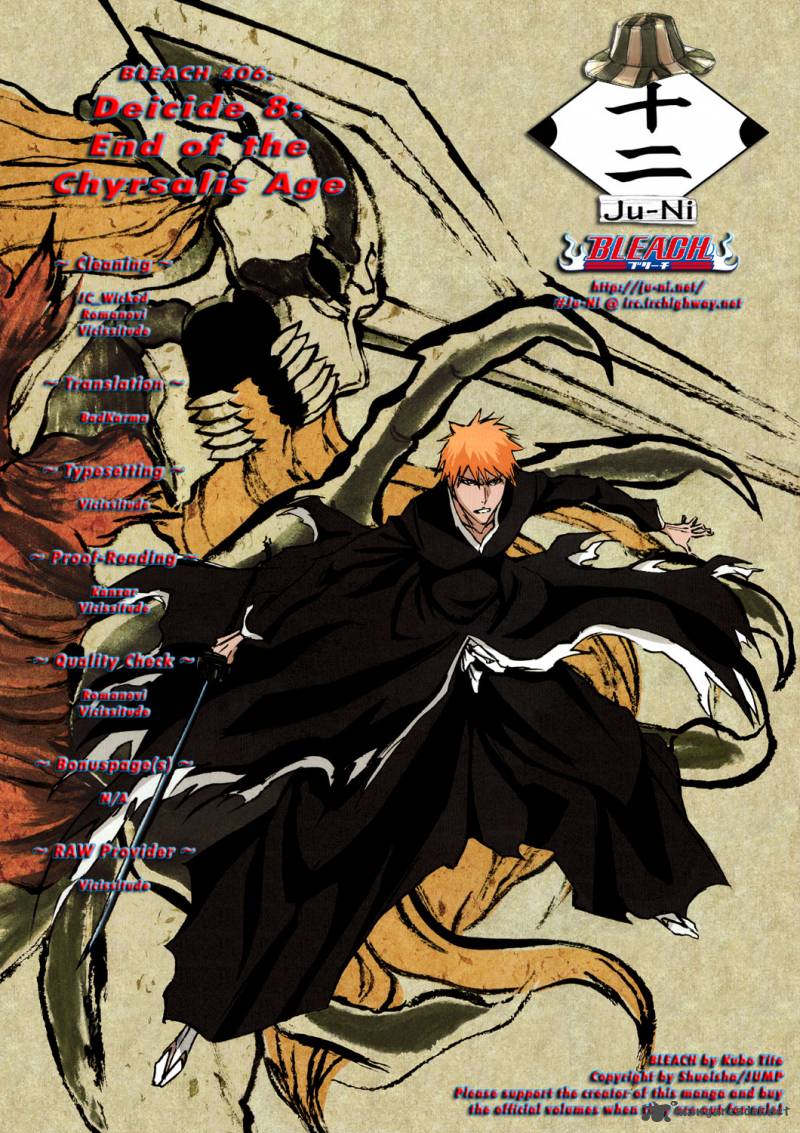 Chapter 406