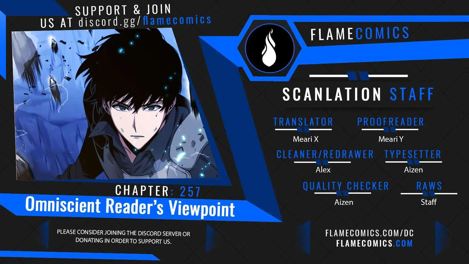 Chapter 257