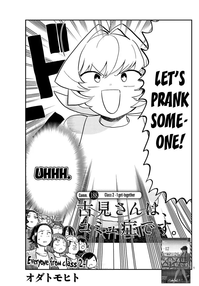 Chapter 188
