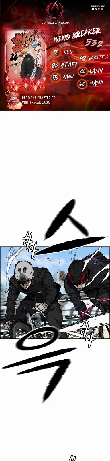 Chapter 532