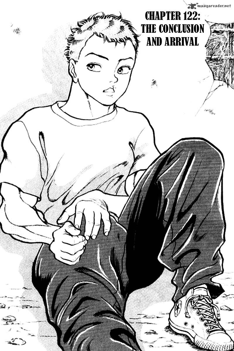 Chapter 122
