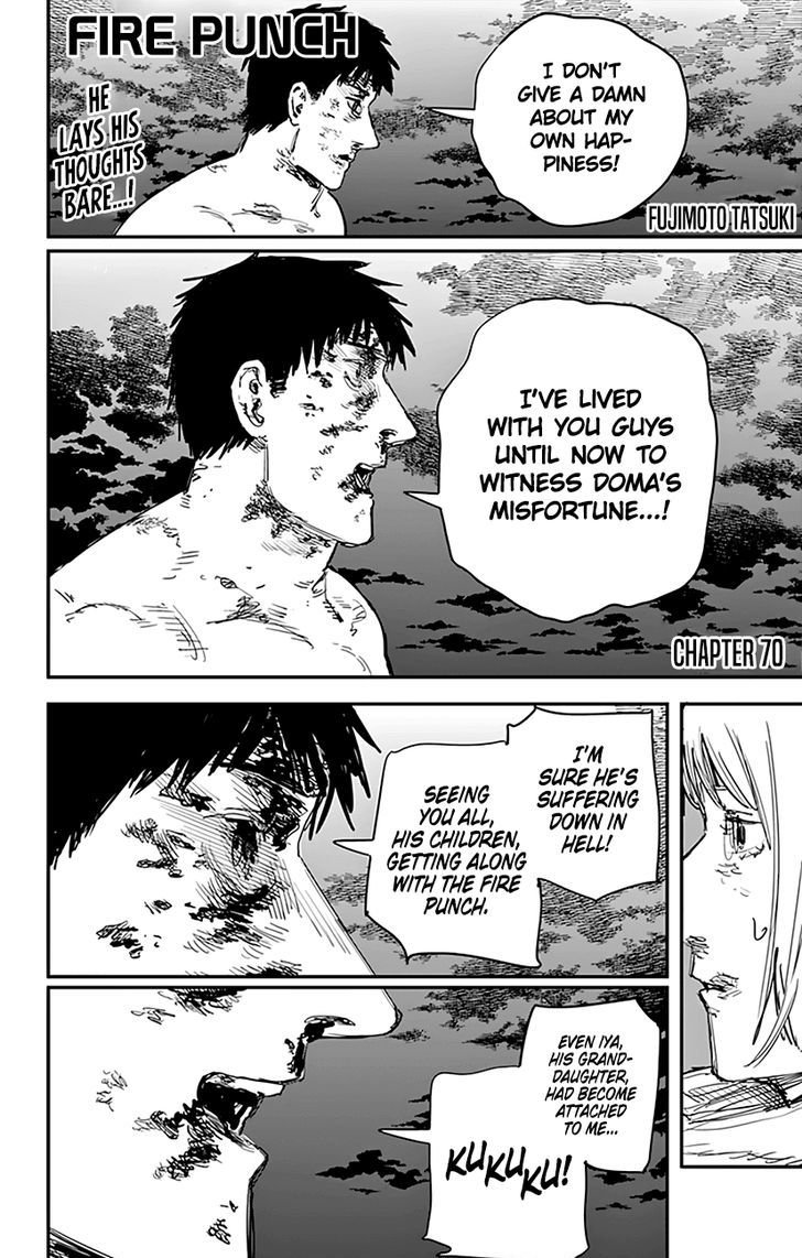 Chapter 70