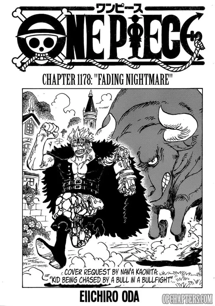 Chapter 1178
