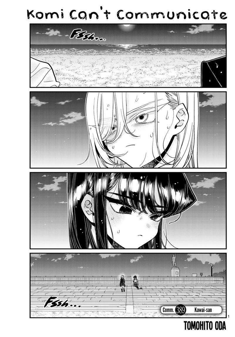 Chapter 389