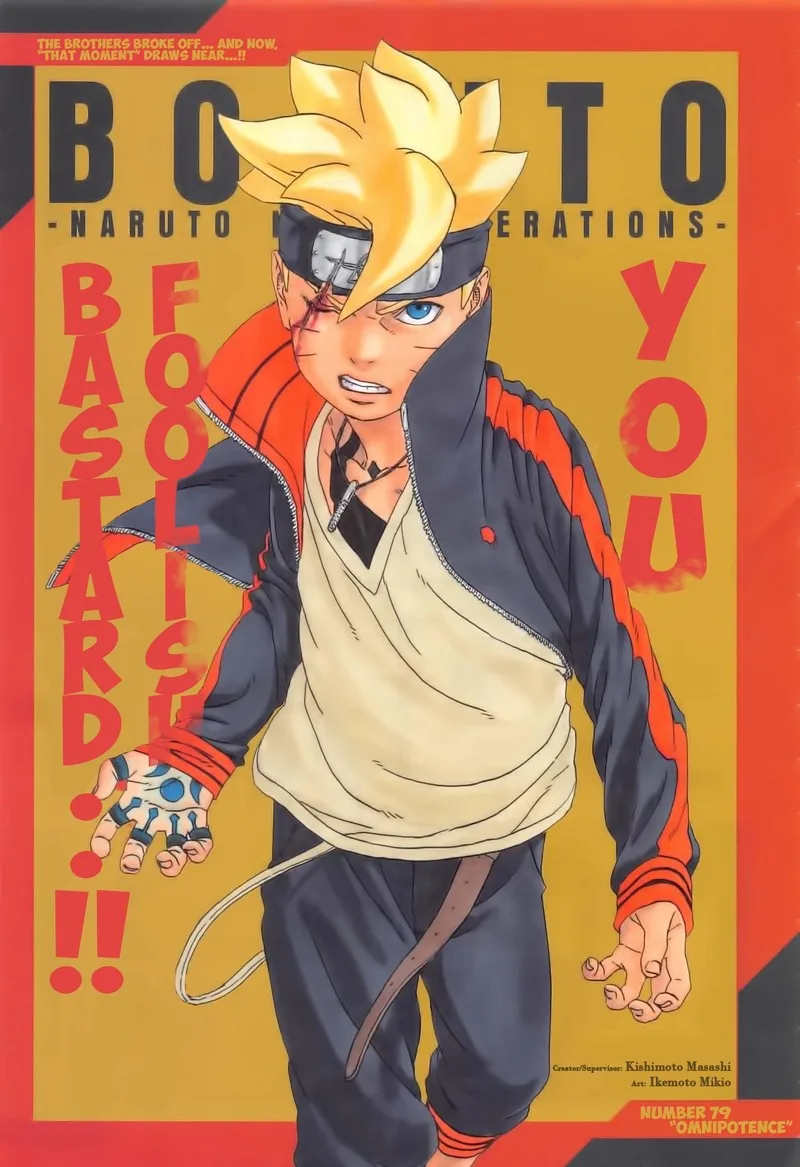Chapter 79