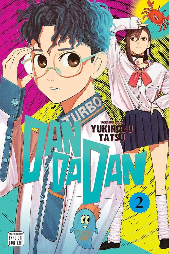 The Quantum Leap: Dandadan, Scanlation, and the Shifting Landscape of Manga & Manhwa Consumption